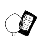 めだま（個別スタンプ：27）