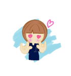 N'Yern（個別スタンプ：1）