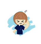 N'Yern（個別スタンプ：2）