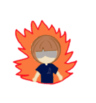 N'Yern（個別スタンプ：5）