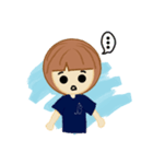 N'Yern（個別スタンプ：8）
