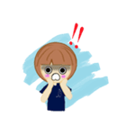 N'Yern（個別スタンプ：13）