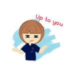 N'Yern（個別スタンプ：22）
