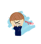 N'Yern（個別スタンプ：26）
