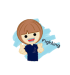 N'Yern（個別スタンプ：29）