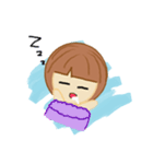 N'Yern（個別スタンプ：30）
