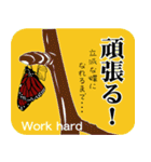 生命のといかけ（個別スタンプ：5）