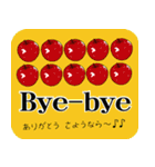 生命のといかけ（個別スタンプ：8）