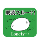 生命のといかけ（個別スタンプ：13）