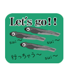 生命のといかけ（個別スタンプ：39）