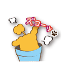 気まぐれチャーリー（個別スタンプ：23）