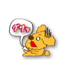 気まぐれチャーリー（個別スタンプ：24）