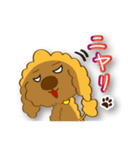 気まぐれチャーリー（個別スタンプ：35）