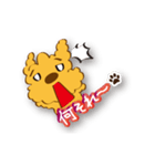 気まぐれチャーリー（個別スタンプ：38）