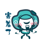 Photory（個別スタンプ：2）