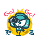Photory（個別スタンプ：3）