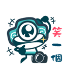 Photory（個別スタンプ：5）
