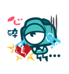 Photory（個別スタンプ：6）