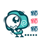 Photory（個別スタンプ：7）