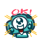 Photory（個別スタンプ：8）