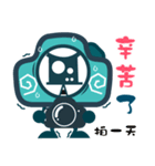 Photory（個別スタンプ：9）