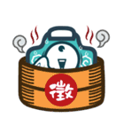 Photory（個別スタンプ：12）