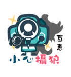 Photory（個別スタンプ：13）