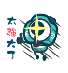 Photory（個別スタンプ：14）