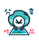 Photory（個別スタンプ：18）