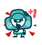Photory（個別スタンプ：20）