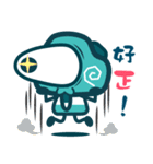 Photory（個別スタンプ：24）