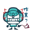 Photory（個別スタンプ：27）