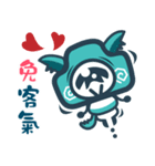 Photory（個別スタンプ：31）