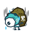 Photory（個別スタンプ：35）