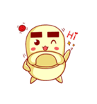 マトン（個別スタンプ：1）
