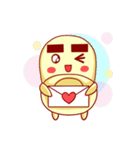 マトン（個別スタンプ：2）