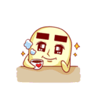 マトン（個別スタンプ：5）