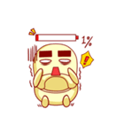 マトン（個別スタンプ：7）