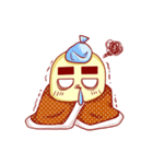 マトン（個別スタンプ：9）