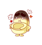マトン（個別スタンプ：10）