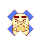 マトン（個別スタンプ：12）