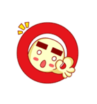 マトン（個別スタンプ：13）