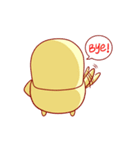 マトン（個別スタンプ：14）