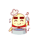 マトン（個別スタンプ：17）