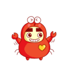 マトン（個別スタンプ：18）