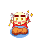 マトン（個別スタンプ：21）