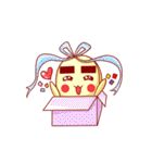 マトン（個別スタンプ：24）