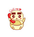 マトン（個別スタンプ：25）