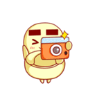 マトン（個別スタンプ：34）