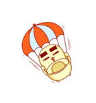 マトン（個別スタンプ：35）